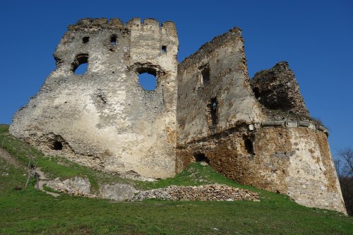 Hrady